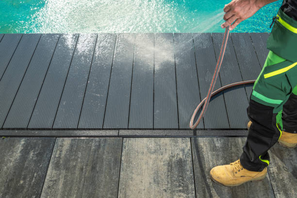Best Residential Pressure Washing Services  in Halstead, KS
