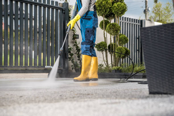 Best Affordable Power Washing  in Halstead, KS