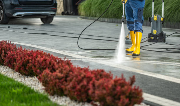 Best Exterior Home Cleaning  in Halstead, KS