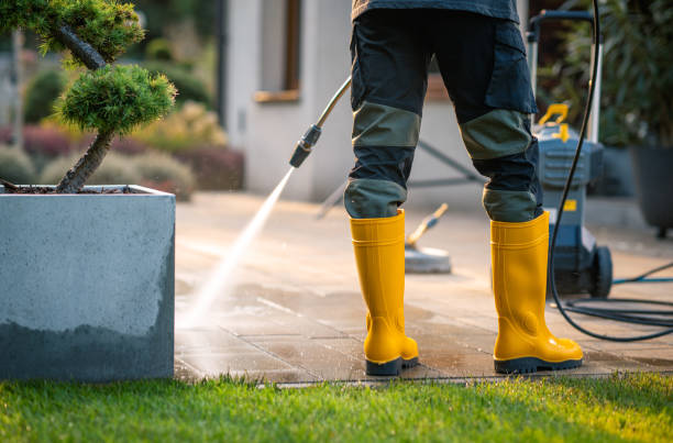 Reliable Halstead, KS Pressure Washing Solutions